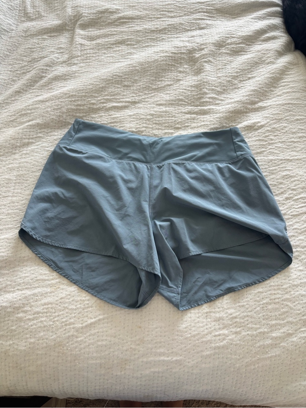 Lululemon Speed Up High-Rise Short
4" *Updated